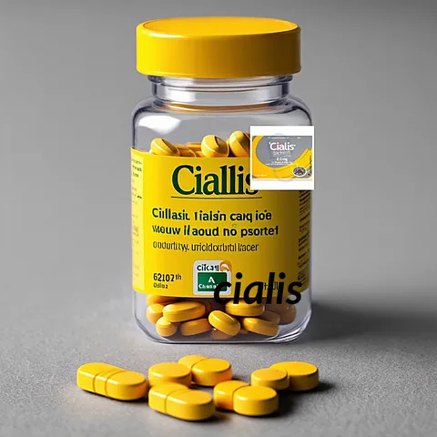 Cialis vente par correspondance